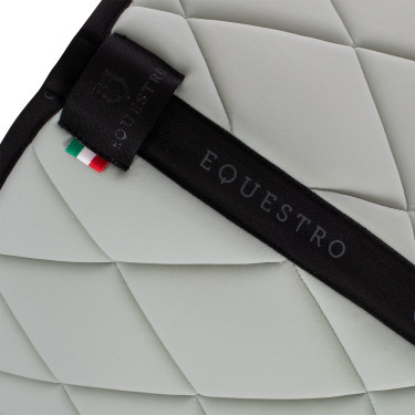 Tapis de dressage en tissu technique avec logo GP Equestro Tapis de dressage en tissu technique avec logo GP Equestro