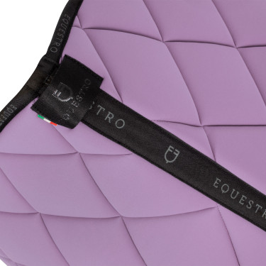 Tapis de dressage en tissu technique avec logo GP Equestro Tapis de dressage en tissu technique avec logo GP Equestro