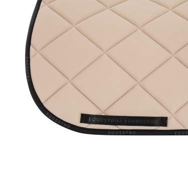 Tapis de dressage en tissu technique avec logo GP Equestro Tapis de dressage en tissu technique avec logo GP Equestro