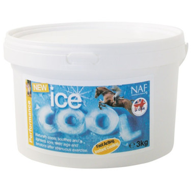 Ice Cool NAF Ice Cool NAF