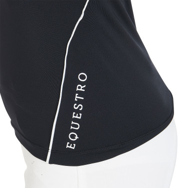Technisch trainings-T-shirt kind Equestro Technisch trainings-T-shirt kind Equestro