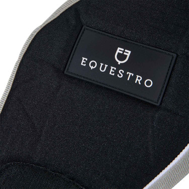 Set de protection de transport avec protège-queue Equestro Set de protection de transport avec protège-queue Equestro