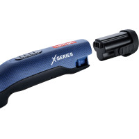 Draadloze Heiniger Xplorer... Draadloze Heiniger Xplorer...
