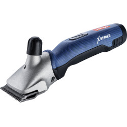 Tondeuse Heiniger Xplorer Sans Fil