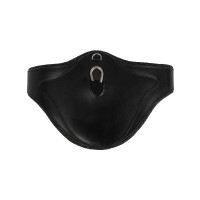 Springonderlegger Equestro Zwart Springonderlegger Equestro Zwart