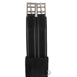 Springonderlegger Equestro Zwart