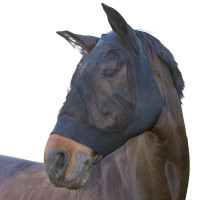 Beschermmasker FinoStretch Covalliero Zwart