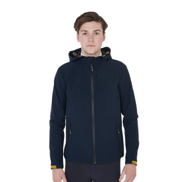 Veste softshell technique homme Equestro Veste softshell technique homme Equestro