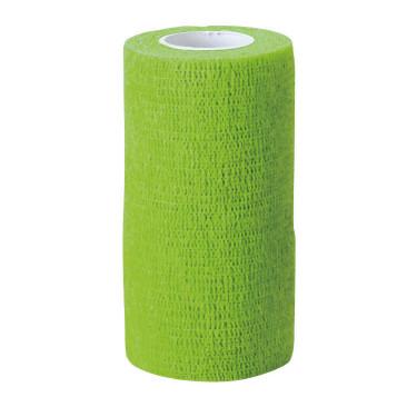 Bandage auto-adhésif 10 cm EquiLASTIC Kerbl Bandage auto-adhésif 10 cm EquiLASTIC Kerbl