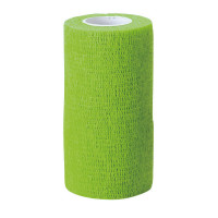 Zelfklevend verband 10 cm EquiLASTIC Kerbl Blauw Zelfklevend verband 10 cm EquiLASTIC Kerbl Blauw