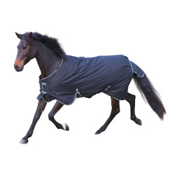 Couverture RugBe IceProtect 200