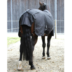 Couverture RugBe IceProtect 200