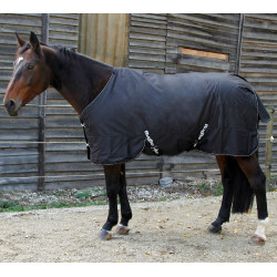 Couverture RugBe IceProtect 200