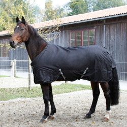 Couverture RugBe IceProtect 200