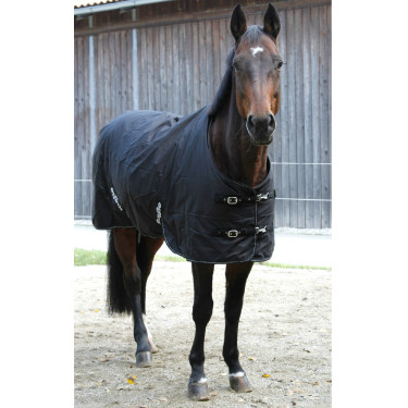 Dekken RugBe IceProtect 200 Covalliero Dekken RugBe IceProtect 200 Covalliero