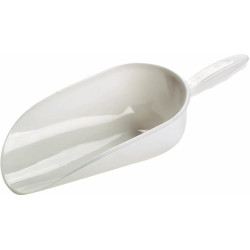 Pelle à grain plastique Pelle à grain plastique