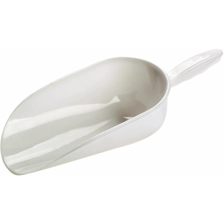 Pelle à grain plastique Pelle à grain plastique