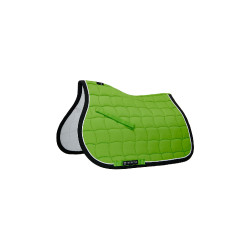 Tapis de selle poney White Trim Equestro