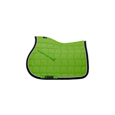 Tapis de selle poney White Trim Equestro Tapis de selle poney White Trim Equestro