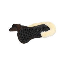 Amortisseur SP WFS suede mouton Acavallo