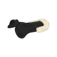 Amortisseur SP WFS suede mouton Acavallo