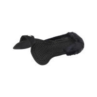 Amortisseur SP WFS suede mouton Acavallo Noir / noir Amortisseur SP WFS suede mouton Acavallo Noir / noir