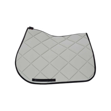 Tapis de selle obstacle en tissu technique respirant GP Equestro Tapis de selle obstacle en tissu technique respirant GP Equestro