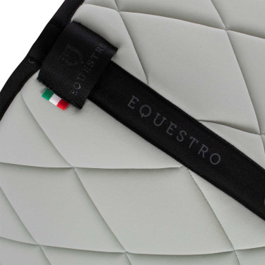Tapis de selle obstacle en tissu technique respirant GP Equestro Tapis de selle obstacle en tissu technique respirant GP Equestro