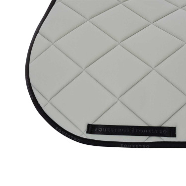 Tapis de selle obstacle en tissu technique respirant GP Equestro Tapis de selle obstacle en tissu technique respirant GP Equestro