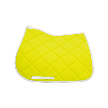 Tapis de selle obstacle en tissu technique respirant GP Equestro Tapis de selle obstacle en tissu technique respirant GP Equestro