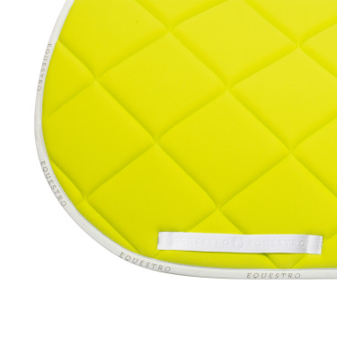 Tapis de selle obstacle en tissu technique respirant GP Equestro Tapis de selle obstacle en tissu technique respirant GP Equestro