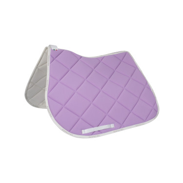 Tapis de selle obstacle en tissu technique respirant GP Equestro Tapis de selle obstacle en tissu technique respirant GP Equestro