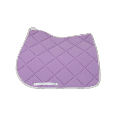Tapis de selle obstacle en tissu technique respirant GP Equestro Tapis de selle obstacle en tissu technique respirant GP Equestro