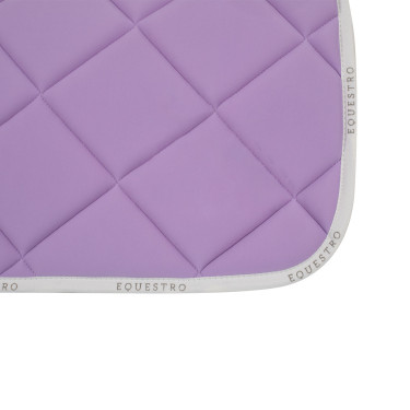 Tapis de selle obstacle en tissu technique respirant GP Equestro Tapis de selle obstacle en tissu technique respirant GP Equestro