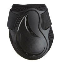 Kogelbeschermers LeMieux Derby ProJump Zwart oud model Kogelbeschermers LeMieux Derby ProJump Zwart oud model