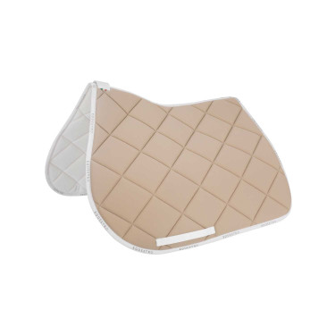 Tapis de selle obstacle en tissu technique respirant GP Equestro Tapis de selle obstacle en tissu technique respirant GP Equestro
