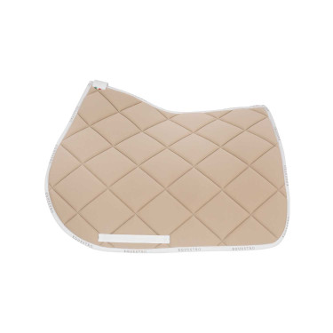 Tapis de selle obstacle en tissu technique respirant GP Equestro Tapis de selle obstacle en tissu technique respirant GP Equestro