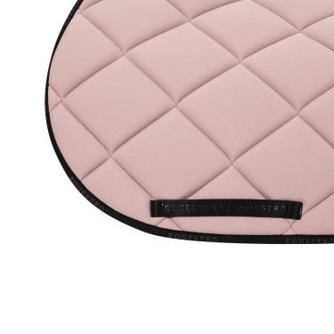 Tapis de selle obstacle en tissu technique respirant édition limitée GP Equestro Tapis de selle obstacle en tissu technique respirant édition limitée GP Equestro