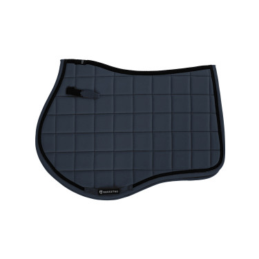 Zadeldek springen van ademende technische stof collectie Elegance Equestro Zadeldek springen van ademende technische stof collectie Elegance Equestro
