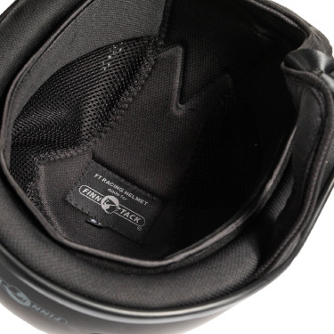 Jockeyhelm Finn-Tack Jockeyhelm Finn-Tack