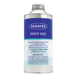 Keratex Hoof Gel