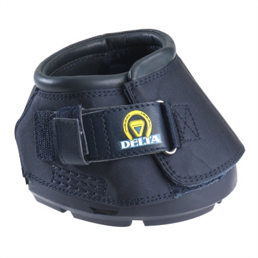 Kit de 2 chaussons DELTA HOOF BOOT Kit de 2 chaussons DELTA HOOF BOOT