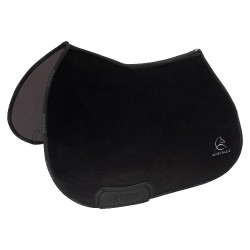 Tapis de selle de saut Louvre JS CW-3DS Acavallo