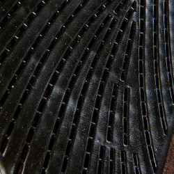 Springdeken Numnah met gelgrip aan beide zijden en volledige schapenvacht rand Acavallo Bruin / bruin Springdeken Numnah met gelgrip aan beide zijden en volledige schapenvacht rand Acavallo Bruin / bruin