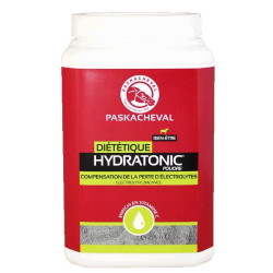 Hydratonic poeder Paskacheval Hydratonic poeder Paskacheval