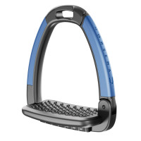 Étriers Horsena Swap : confort et sécurité avec Equi-Clic