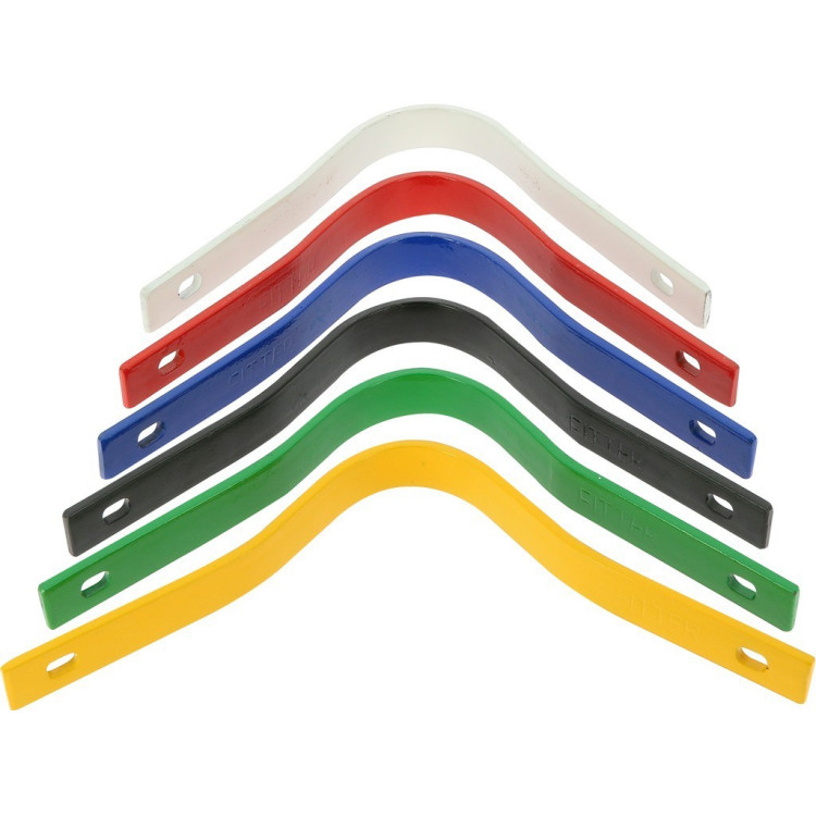Arcade d'arçon interchangeable pour selles Eric Thomas Fitter Arcade d'arçon interchangeable pour selles Eric Thomas Fitter