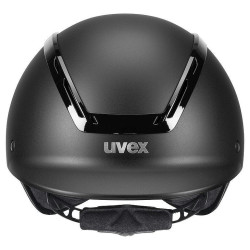 Uvex Exxeed MIPS® Helm Mat zwart Uvex Exxeed MIPS® Helm Mat zwart