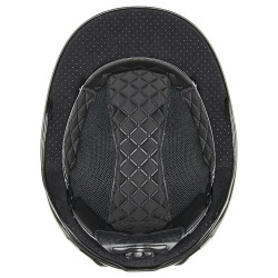 Casque Uvex Exxeed MIPS® Noir mat Casque Uvex Exxeed MIPS® Noir mat