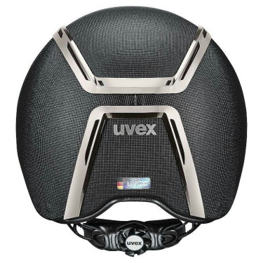 Uvex Exxeed Pro Helm Uvex Exxeed Pro Helm
